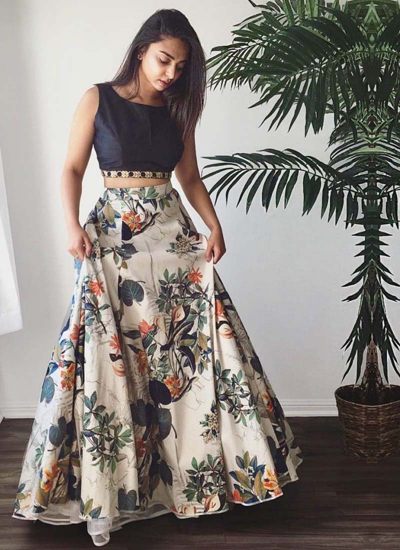 Lehengha Collection