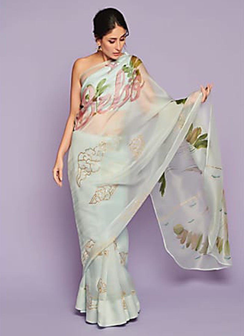 Sarees
