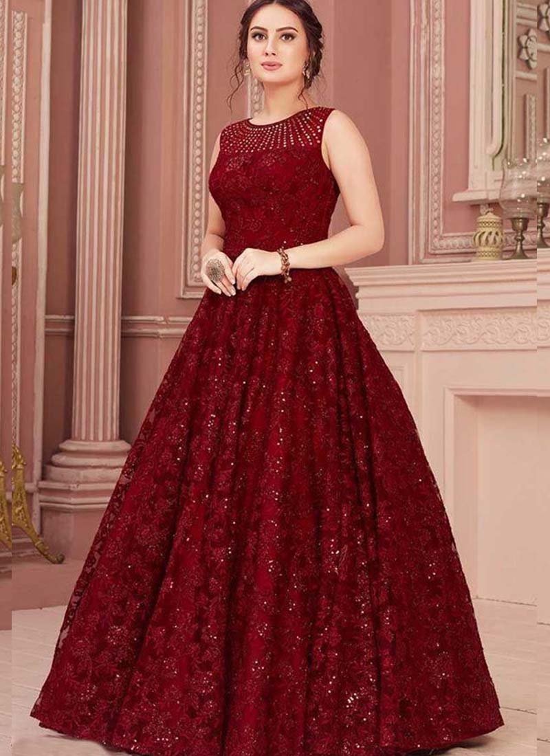 Salwar Suit